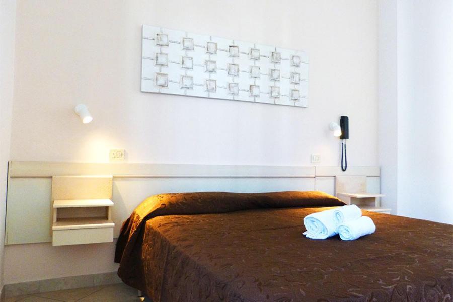Hotel D'Annunzio Cattolica Ngoại thất bức ảnh